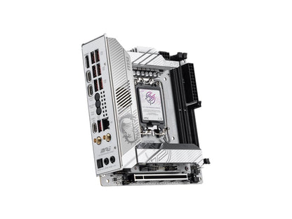 MSI MPG Z890I EDGE TI WIFI