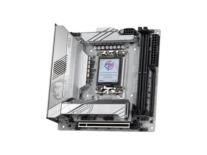 MSI MPG Z890I EDGE TI WIFI