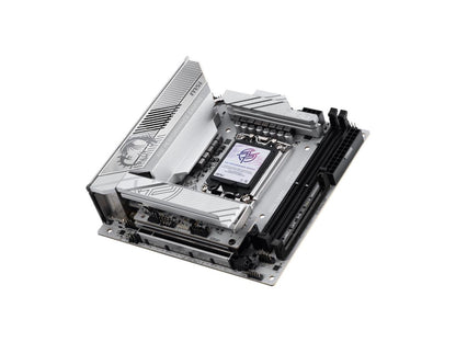MSI MPG Z890I EDGE TI WIFI