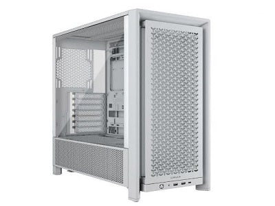 Corsair FRAME 4000D Mid-Tower