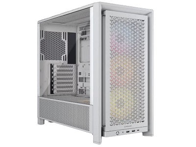 Corsair FRAME 4000D RS ARGB Mid-Tower