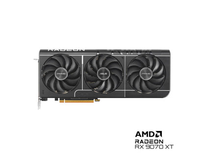 ASUS PRIME-RX9070XT-O16G