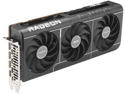 ASUS PRIME-RX9070XT-O16G