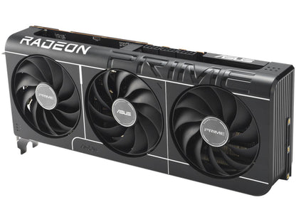 ASUS PRIME-RX9070XT-O16G