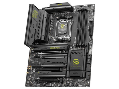 MSI MAG X870E TOMAHAWK WIFI