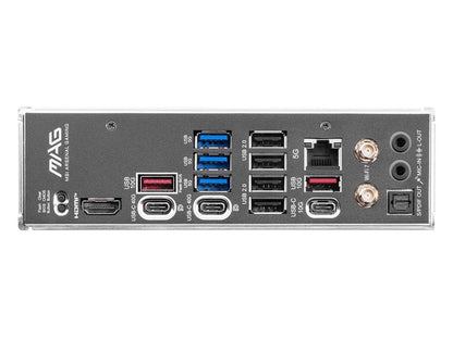 MSI MAG X870E TOMAHAWK WIFI