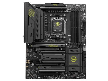 MSI MAG X870E TOMAHAWK WIFI