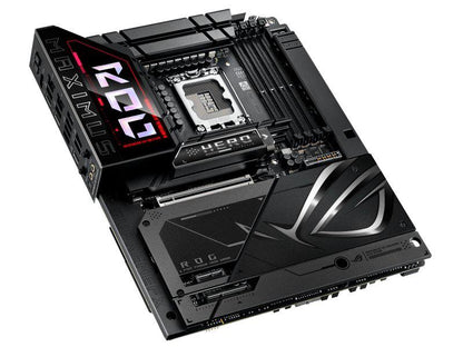 ASUS ROG MAXIMUS Z890 HERO BTF