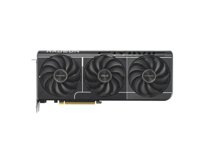 ASUS PRIME-RX9060XT-O8G