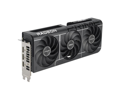 ASUS PRIME-RX9060XT-O8G