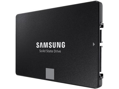 SAMSUNG 870 EVO 2TB