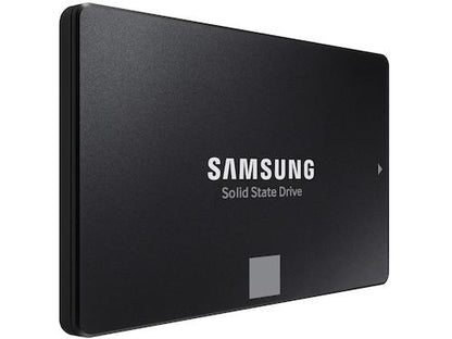 SAMSUNG 870 EVO 500GB