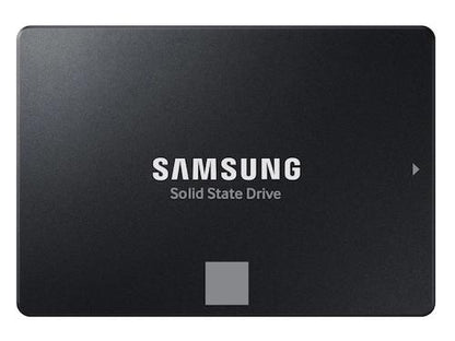 SAMSUNG 870 EVO 2TB