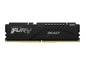Kingston 16GB 5600MHZ DDR5 CL40 DIMM FURY BEAST BLACK