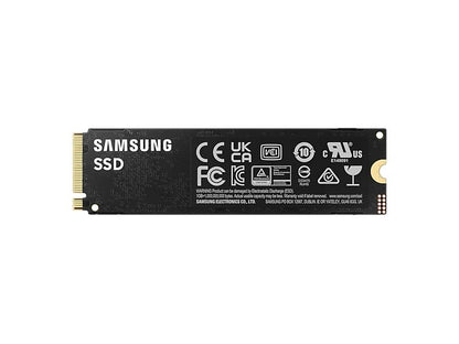 Samsung 2TB 990 PRO PCIe Gen.4 X4 NVMe 2.0 M.2 (2280)