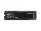 Samsung 2TB 990 PRO PCIe Gen.4 X4 NVMe 2.0 M.2 (2280)