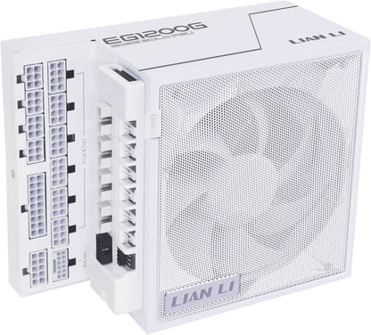 Lian Li Edge Gold Series 1200W Full Modular Power Supply