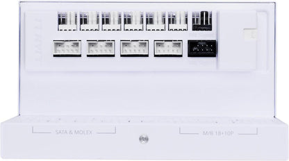 Lian Li Edge Gold Series 1200W Full Modular Power Supply