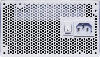 Lian Li Edge Gold Series 1200W Full Modular Power Supply