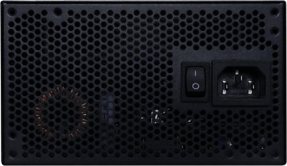 Lian Li Edge Gold Series 1200W Full Modular Power Supply