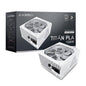 MONTECH TITAN PLA 1000W High-End ATX Gaming Power Supply - 80 Plus Platinum